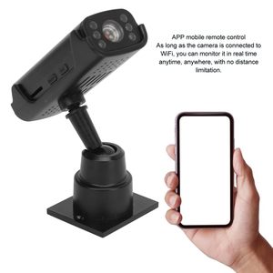 Мини-камера HD Smart Wireless Wi-Fi удаленный монитор IP-камера наблюдения (1 обзор) - Product Image 5