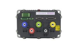 用于扫地机器人AGV的Windcon VSY90D72 24V 48V 72V <span class=keywords><strong>90A</strong></span> 3相RS485 Canopen伺服电机驱动器控制器