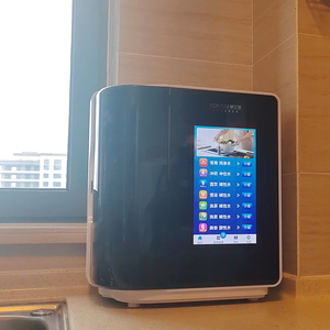 顶级工厂COYCO水离子发生器活性氢碱性水机与8种类型的健康 - Product Image 1