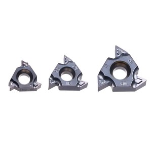 <strong>CNC</strong> <strong>Insert</strong> <strong>Thread</strong> Internal <strong>Thread</strong> <strong>Turning</strong> <strong>Tool</strong> with Carbide Tooth Knife for Lathe Picking &amp; <strong>Tool</strong> Processing - Product Image 2