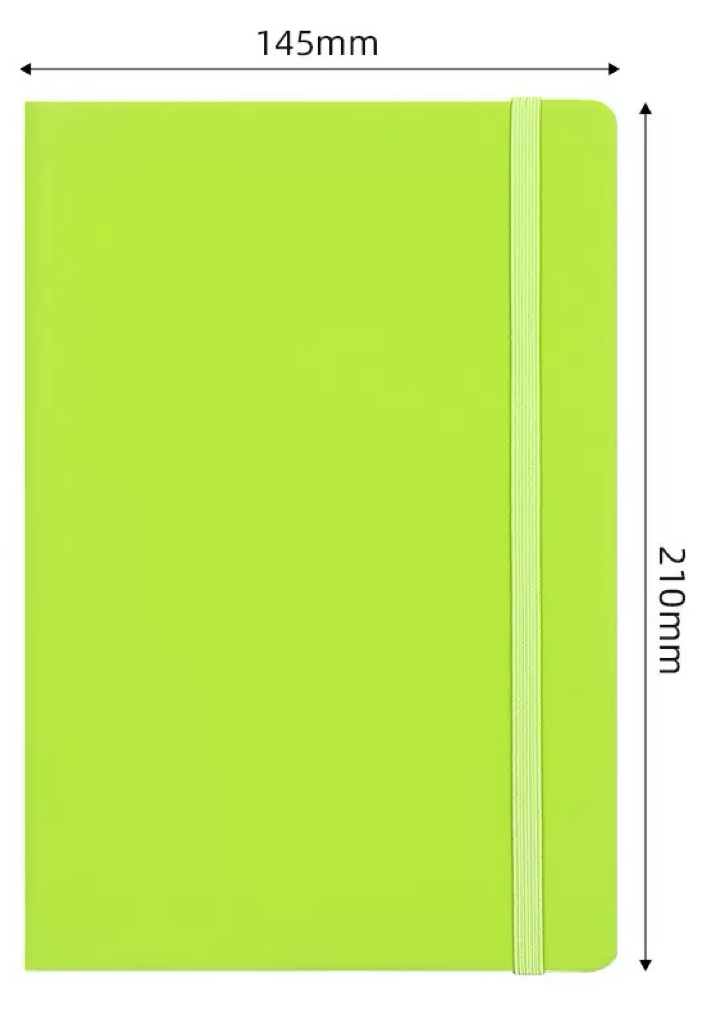 Light Green
