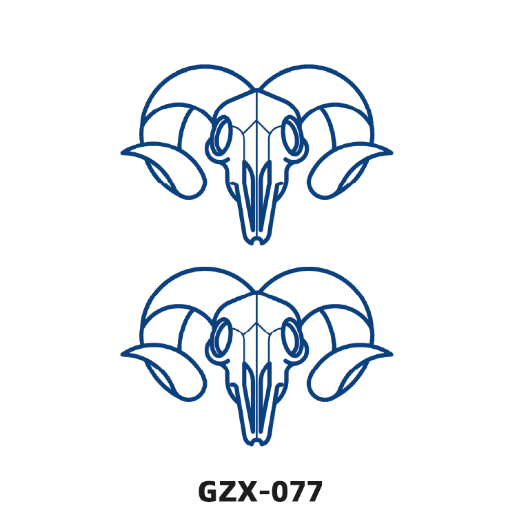 GZX-077