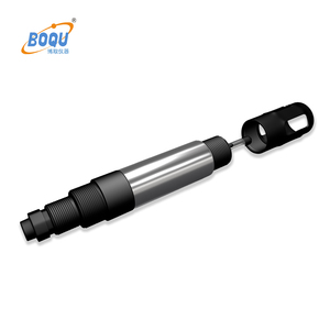 Boqu Dog-209FA modello normale uscita analogica misura pulizia/rifiuti/fiume/acqua sotterranea Online Do sensore di ossigeno disciolto/sonda - Product Image 1