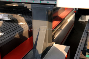 Cuatro ejes servo motor kit de mesa Corea máquina de enrutador cnc - Product Image 4