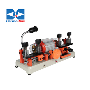 Hochwertige Schlüssel maschine Universal Car Key Schneide maschine und Programmierer - Product Image 4