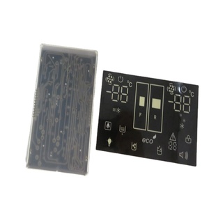 <strong>Led</strong> <strong>Module</strong> <strong>7</strong> <strong>Segment</strong> <strong>Led</strong> <strong>Display</strong> - Product Image 2