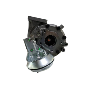 Turbo Isuzu motoru sahip tamir kiti için Turbo Boost kontrolü ile yeni 4JJ1 Turbo - Product Image 3
