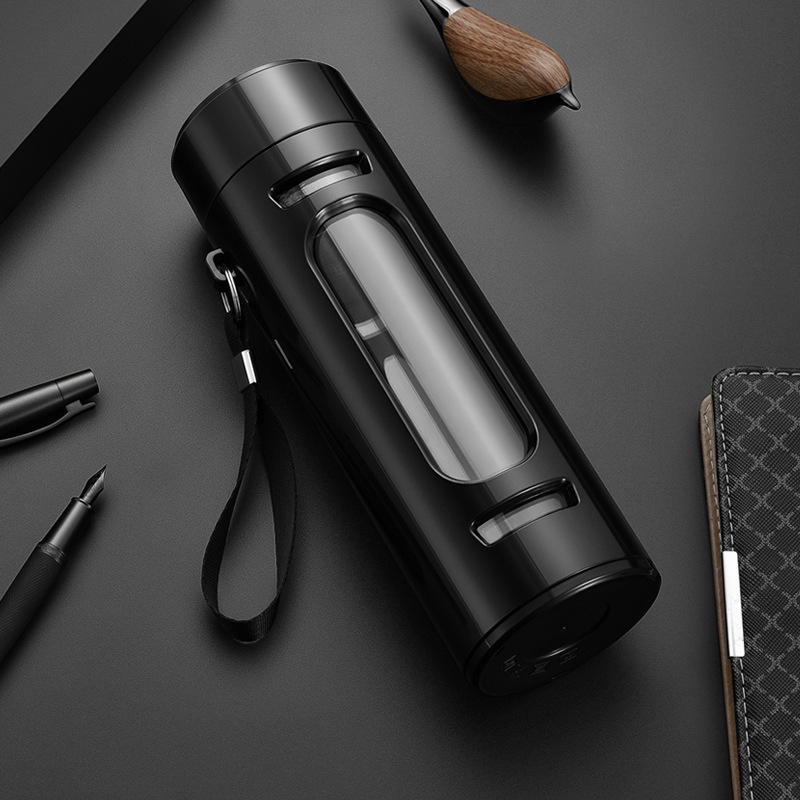 400ml Black (Upgraded Version)