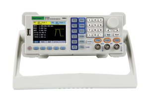ET3325 25MHz Dual Channel Output Function Generator Frequencyメーター - Product Image 2