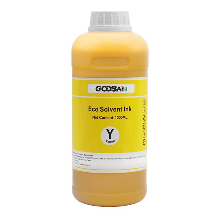 1000ML Yellow