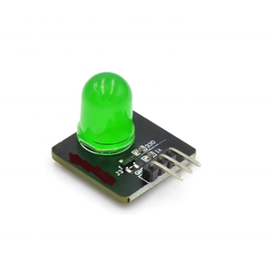 3.3-5V 10mm <strong>LED</strong> Module <strong>Light</strong> <strong>Sensor</strong> SMD Module <strong>LED</strong> Indicator <strong>LED</strong> <strong>Light</strong>-Emitting Diode Module Electronic Component - Product Image 5