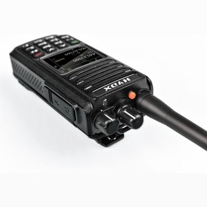 HYDX D2000 Profession elle digitale Funks prech anlage DMR-Radio Walkie-Talkie 5W tragbares Dualband-Digitalradio - Product Image 5