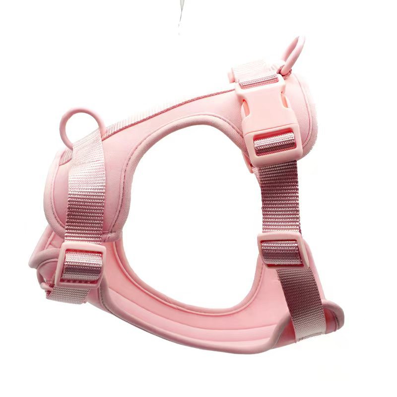 Shallow powder pink