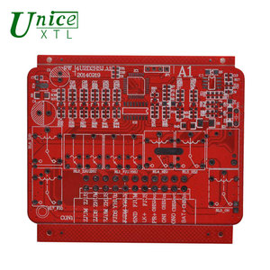PCBA OEM บริการการพิมพ์ PCB การออกแบบ PCB - Product Image 3