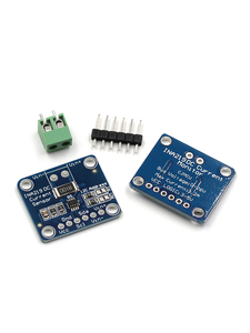 INA219 Leistungs überwachungs sensor 12C-Schnittstelle Null-Drift-Sensor modul - Product Image 6
