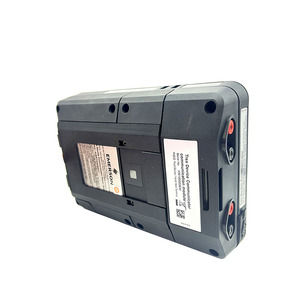 Emerson-hart AMS Trex cihaz iletişimcisi el TREXLFPKLWP3 Hart vakfı Fieldbus uygulamaları - Product Image 1