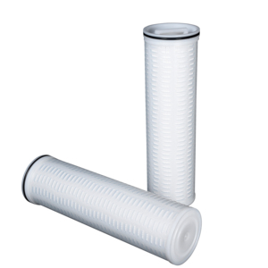 0.2微米高流量水过滤器20英寸水预过滤器 - Product Image 1