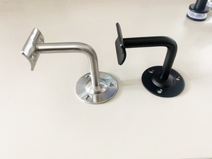 Condibe Stainless Steel Handrail Bracket - Product Image 3
