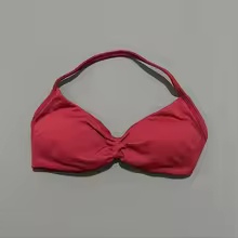 Hot red