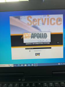 Детектор ноутбука ET3 и ET4 для кошки 478-0235 538-5051 Vocom 88890300 для Volvo диагностический сканер адаптер связи инструмент