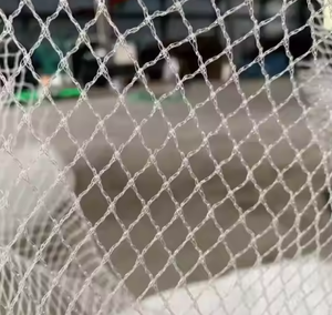 Сельскохозяйственный HDPE защита от града, устойчивый к растяжению для тепличных овощей и фруктовых деревьев - Product Image 4