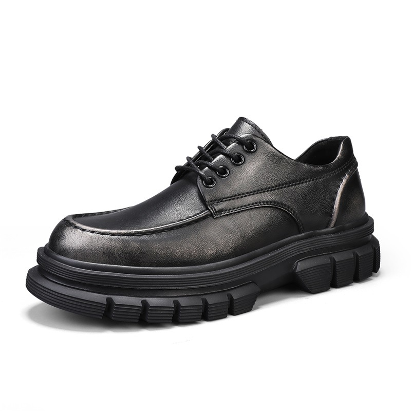 Black(-up)