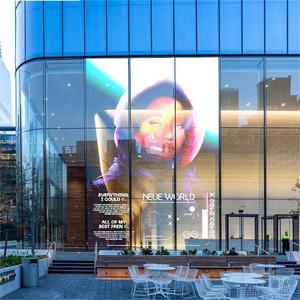 Smart APP Control Flexible <strong>Led</strong> Screen Scrolling <strong>Message</strong> Pattern Graffiti <strong>Text</strong> <strong>LED</strong> <strong>Sign</strong> Board Animation RGB <strong>LED</strong> <strong>Display</strong> Panel - Product Image 2