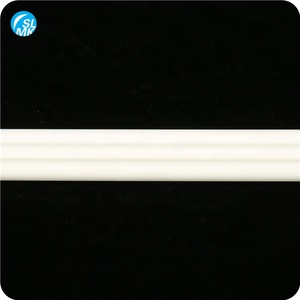 Mặc Chống Mài Mòn Alumina Cách Nhiệt Gốm Que Sứ Cách Điện 95 - Product Image 4