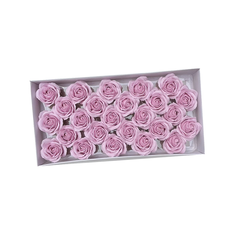 Macaron rosa