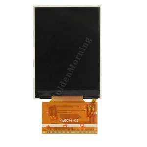 ILI9341V 240x32 0 2,4 Zoll SPI Display Module TFT RGB TFT LCD Display Modul 2,4 - Product Image 4