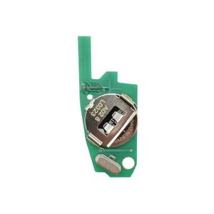 B serie B02 telecomando universale chiave auto per Kd900/Kd Mini/Kd-X2 chiave programmatore per telecomando V-w - Product Image 5