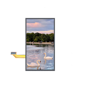 แผงจอแสดงผล OLED ขนาดเล็ก3.2นิ้วขนาด3.2นิ้วหน้าจอแสดงผลขนาด3.2นิ้ว - Product Image 3