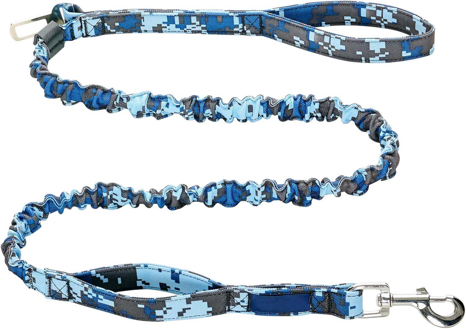 Camo azul