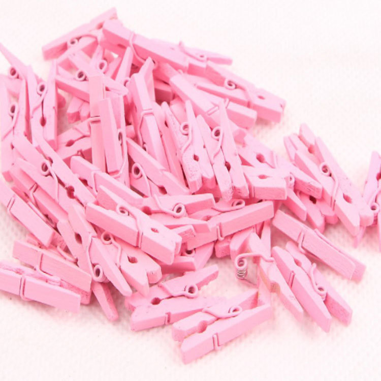 Pink 100pcs/Bag 40000pcs/Ctn
