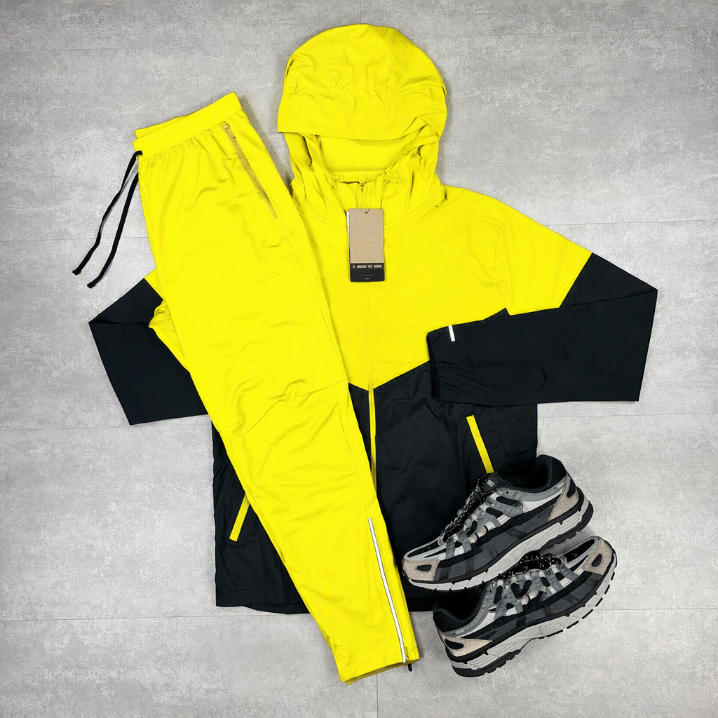 Jaune