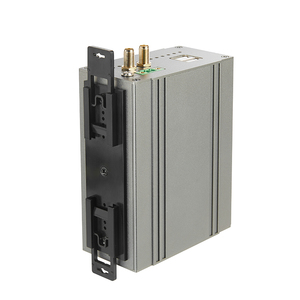 T113-i 2xARM Cortex-A7 Dual Ethernet ARM Edge Computing Gateway für Smart Terminals - Product Image 4