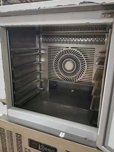 <strong>Blast</strong> Freezer Batch Quick Freezing Intelligent Control Chock Cabinet <strong>Blast</strong> Freezer Liquid Nitrogen -40 <strong>C</strong> Low Temperature Chiller - Product Image 6