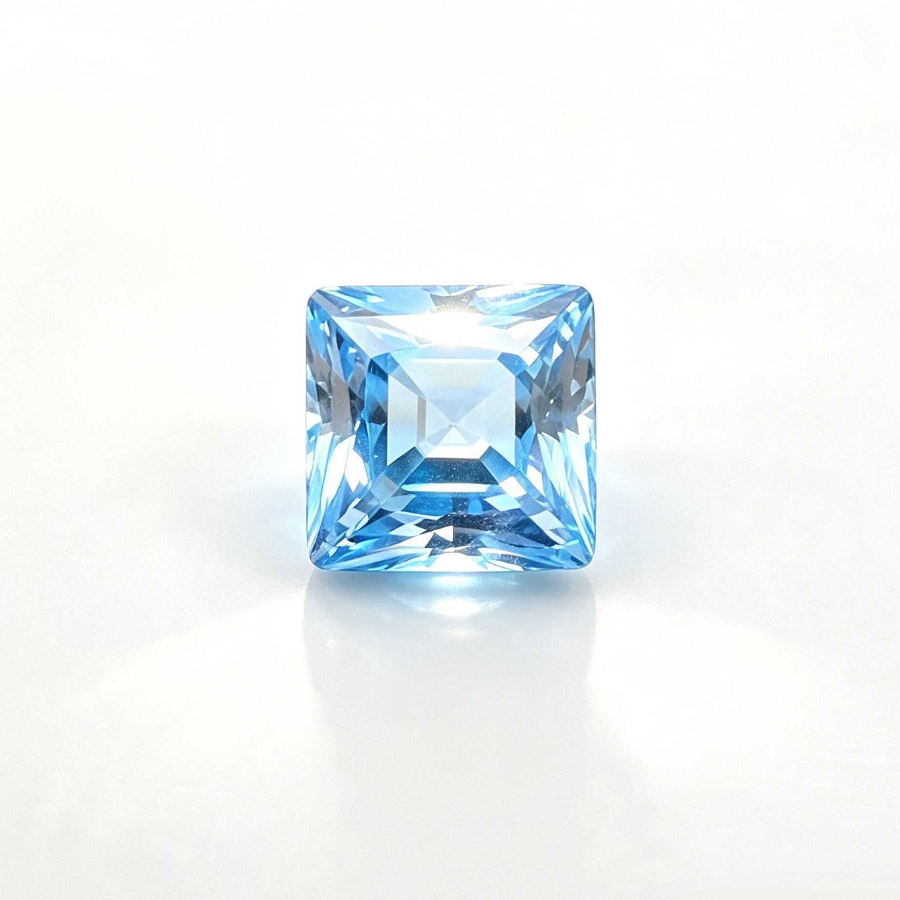 Aquamarine