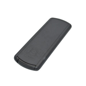 Taidacent 5 pulsanti ABS telecomando IR 5 tasti IR telecomando universale OEM telecomando a infrarossi - Product Image 2