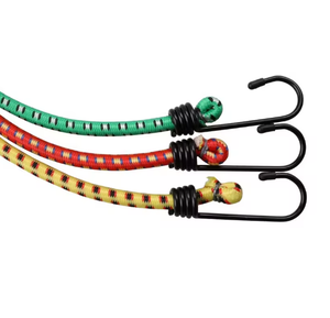 3 cái 8 mét đường kính 30kgs phá vỡ công suất cao su <span class=keywords><strong>Bungee</strong></span> dây Bộ - Product Image 4