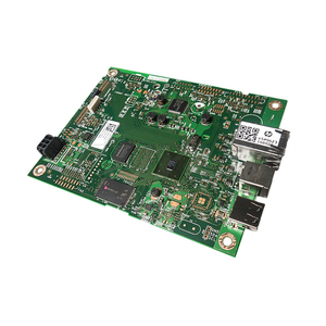 J8H60-67901 สําหรับ HP M501n HP 501n เมนบอร์ด Formatter บอร์ดลอจิก - Product Image 1