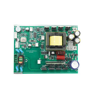 איכות גבוהה חשמל inverter מעגל חשמלי יעילות גבוהה 300w w sine גל inverter pcba mainboard - Product Image 1