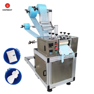 Tempons Máy Làm Khăn Ăn/Máy Làm Khăn Ăn Thiết Bị Sản Xuất Vệ Sinh - Product Image 1