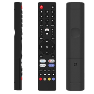 BT Voice Orient Lcd Remote Pro Ir MULTILAESER Customized Brands Google Tv Surf <strong>Web</strong> Remote Control with Learning Function - Product Image 1