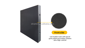 P5.926 Outdoor Water-Proof <strong>LED</strong> Display Screen Digital <strong>Board</strong> with External Sign Pole Mount Turnkey Exterior <strong>LED</strong> <strong>Boards</strong> - Product Image 3