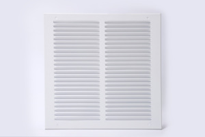 Diffusore aria acciaio/pannello di accesso presa d'aria per ventilazione ritorno griglia filtro RA1212