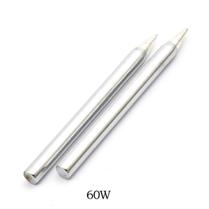 Lehimleme uçları 60W harici ısıtma havya ucu için havya - Product Image 2