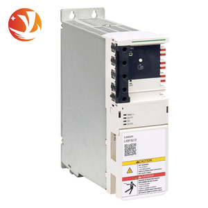 Hochwertige industrielle Automatisierung plc pac dedizierte Steuerungen mit LXM62DC13G21000 plc Logik programmier steuerung - Product Image 1