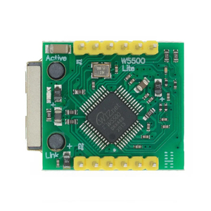 Smart Electronics USR-ES1 W5500 Chip New SPI <strong>to</strong> LAN/ Ethernet <strong>Converter</strong> <strong>TCP</strong>/<strong>IP</strong> Mod - Product Image 6