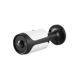 4kセキュリティカメラシステム360度アナログカメラモジュールIP66魚眼弾丸カメラ - Product Image 1